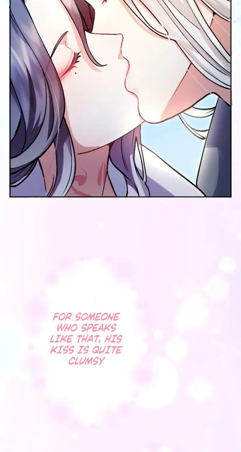 Tonight, I will let myself be consumed by the prince's possessive love Chapter 2 - page 65