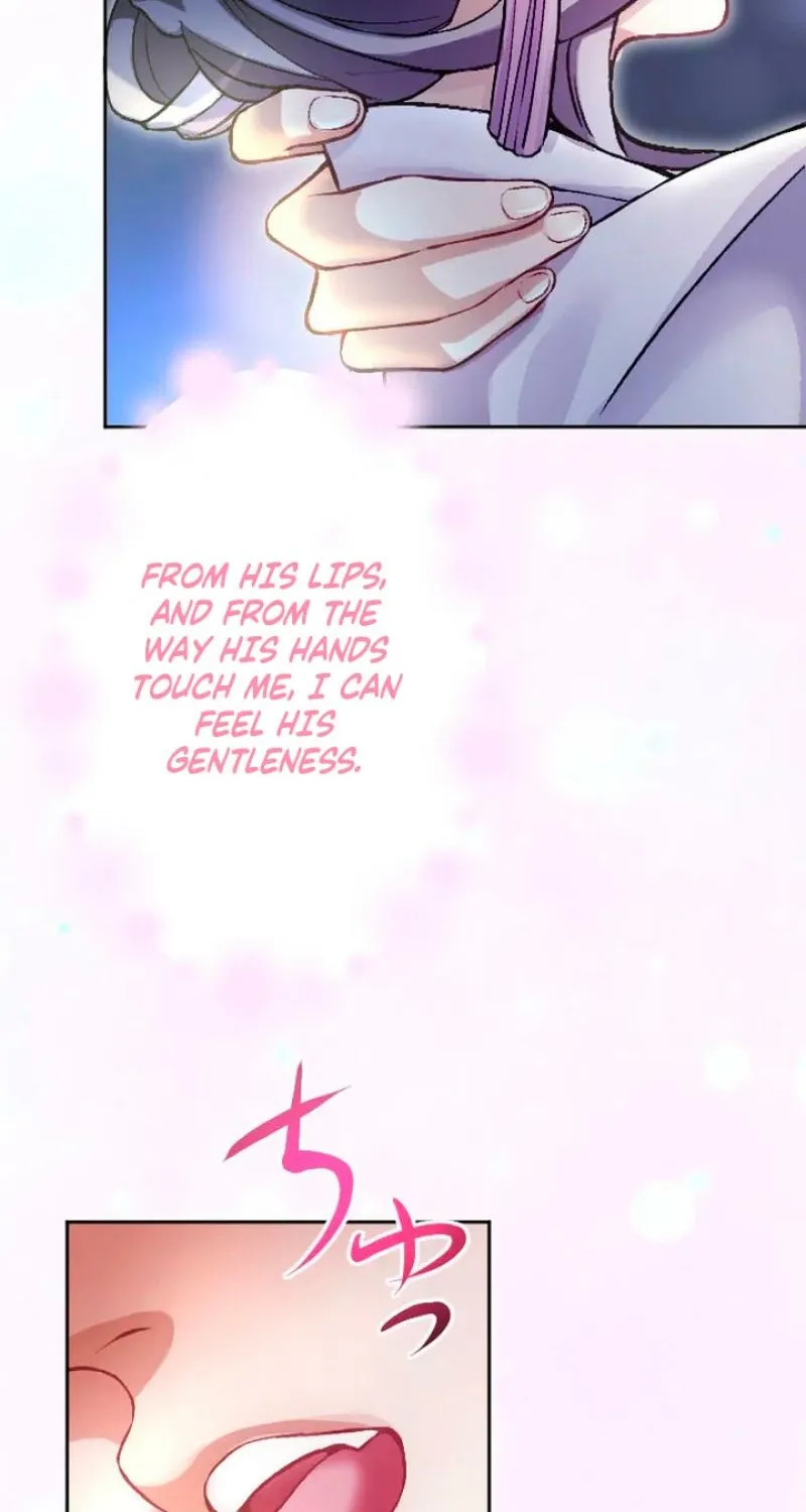 Tonight, I will let myself be consumed by the prince's possessive love Chapter 2 - page 67