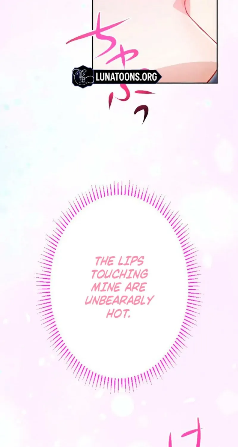 Tonight, I will let myself be consumed by the prince's possessive love Chapter 2 - page 69