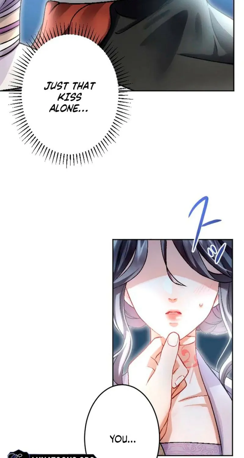 Tonight, I will let myself be consumed by the prince's possessive love Chapter 2 - page 76