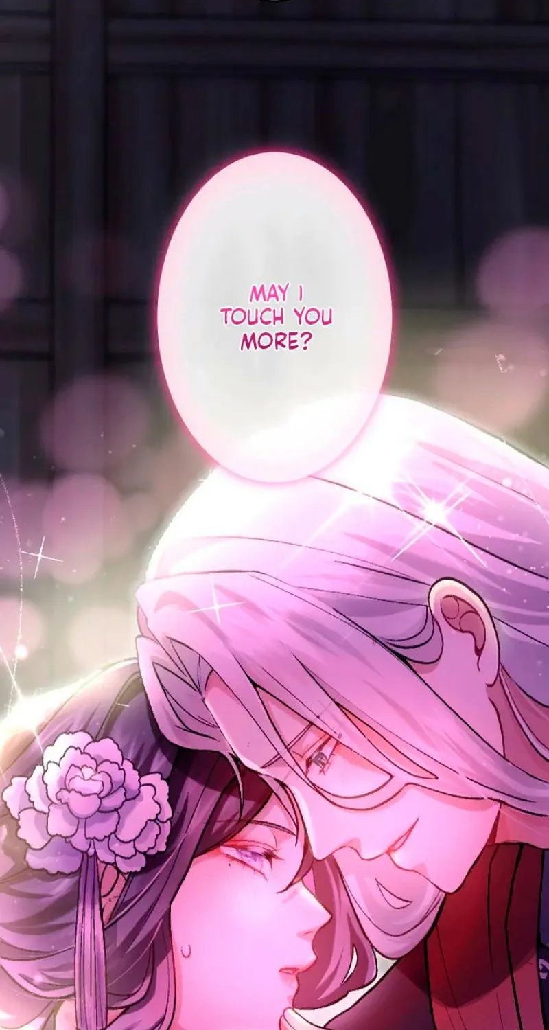 Tonight, I will let myself be consumed by the prince's possessive love Chapter 2 - page 78