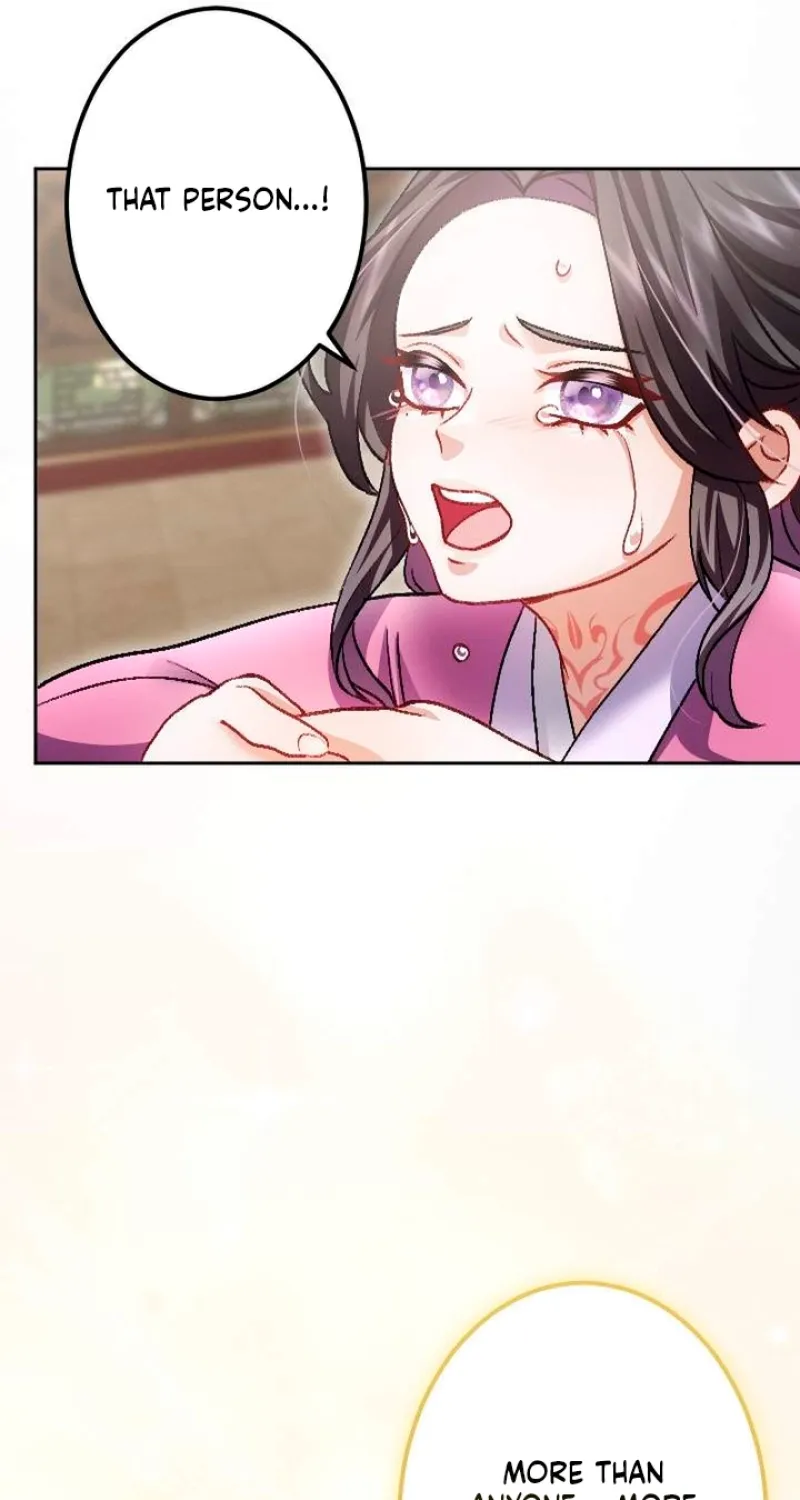 Tonight, I will let myself be consumed by the prince's possessive love Chapter 8 - page 13