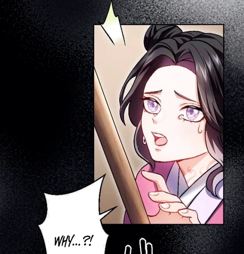 Tonight, I will let myself be consumed by the prince's possessive love Chapter 8 - page 18