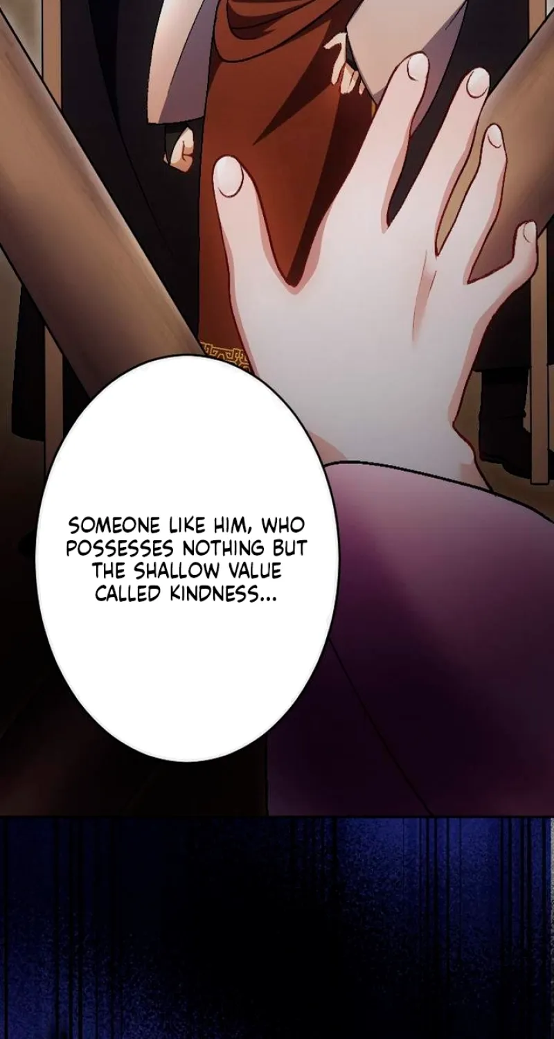 Tonight, I will let myself be consumed by the prince's possessive love Chapter 8 - page 20