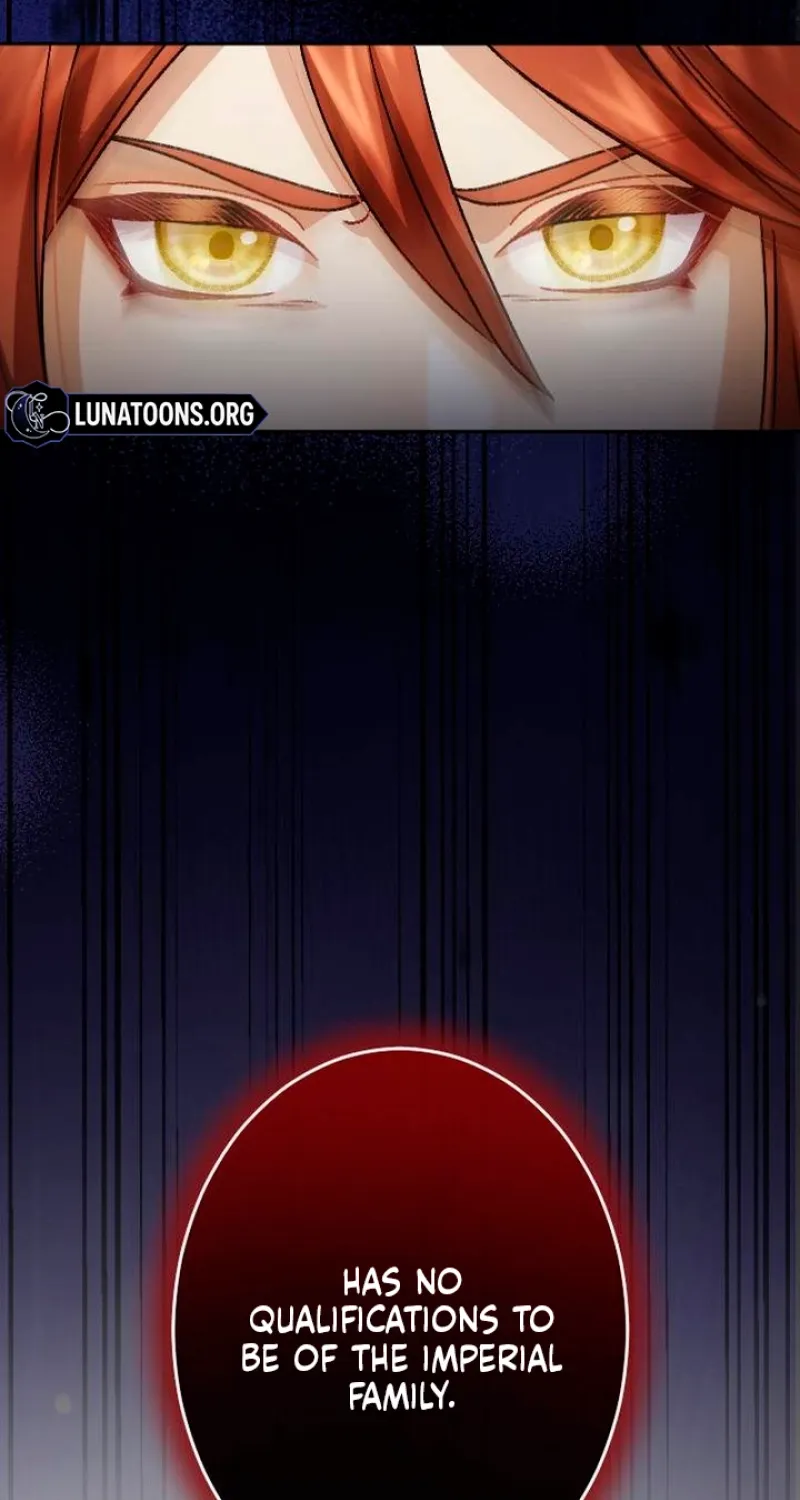 Tonight, I will let myself be consumed by the prince's possessive love Chapter 8 - page 21