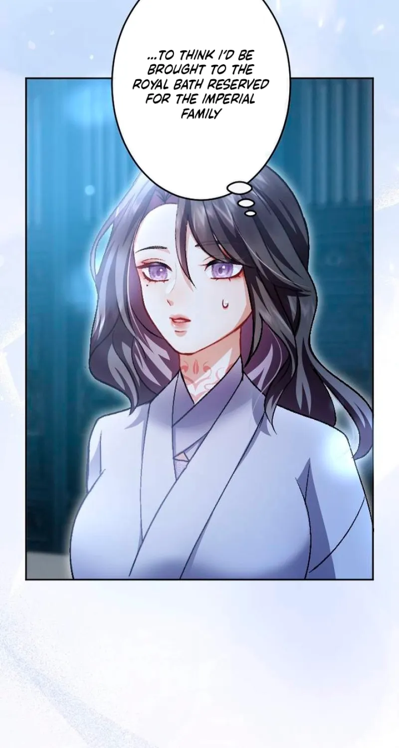 Tonight, I will let myself be consumed by the prince's possessive love Chapter 8 - page 26