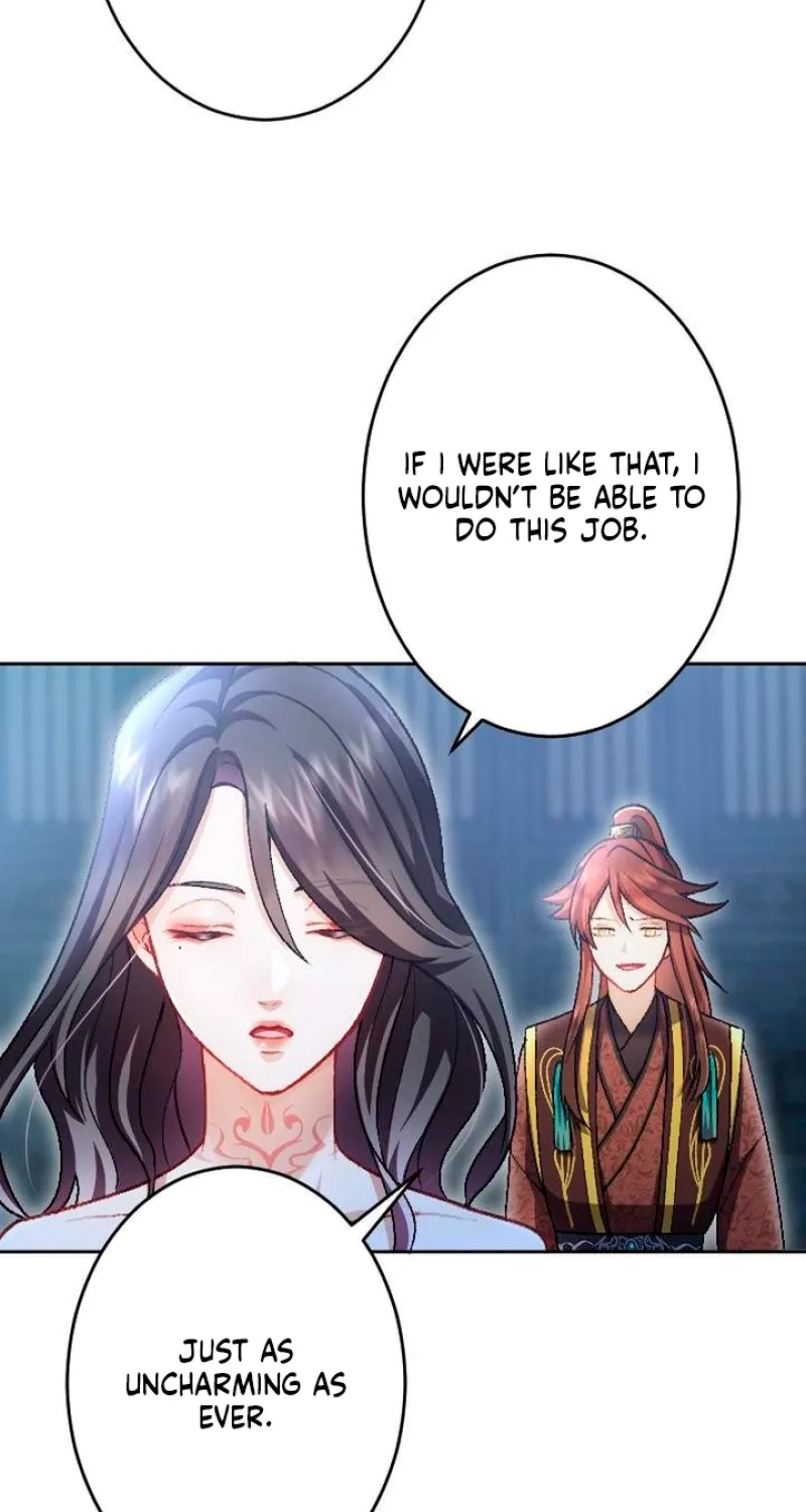 Tonight, I will let myself be consumed by the prince's possessive love Chapter 8 - page 34