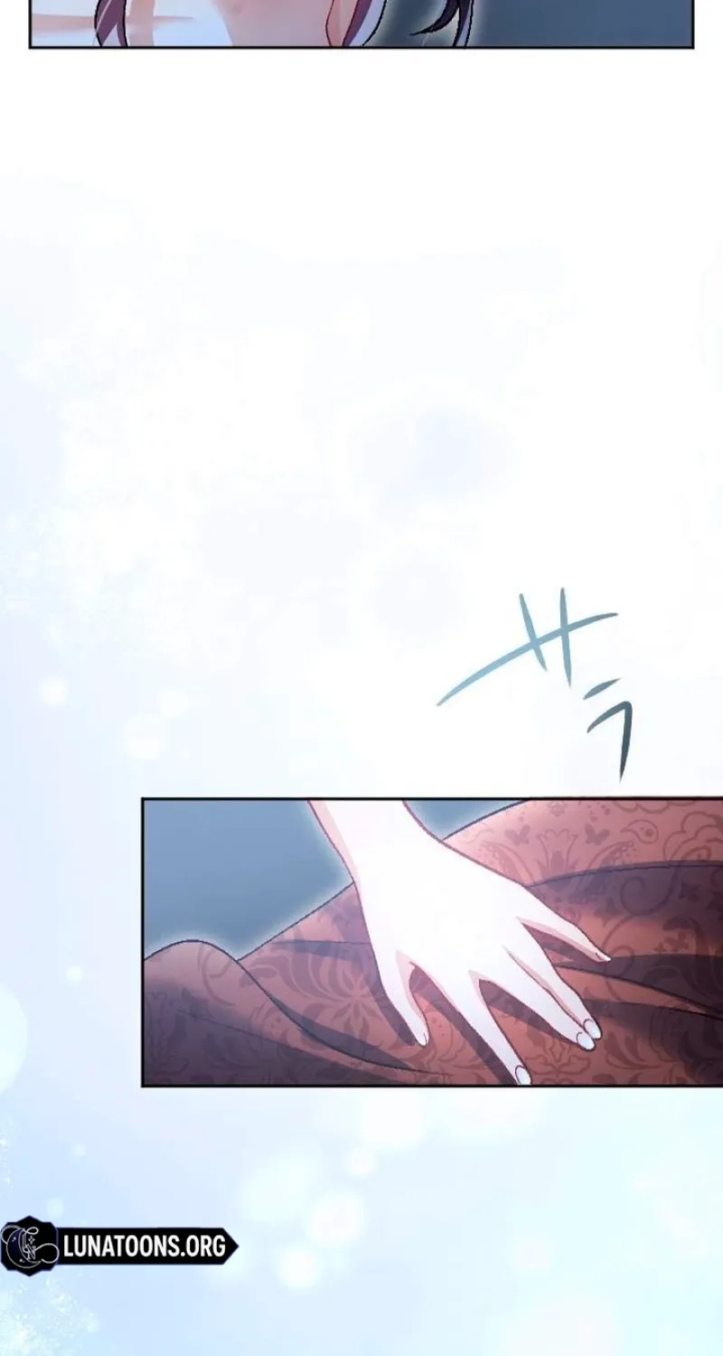 Tonight, I will let myself be consumed by the prince's possessive love Chapter 8 - page 40