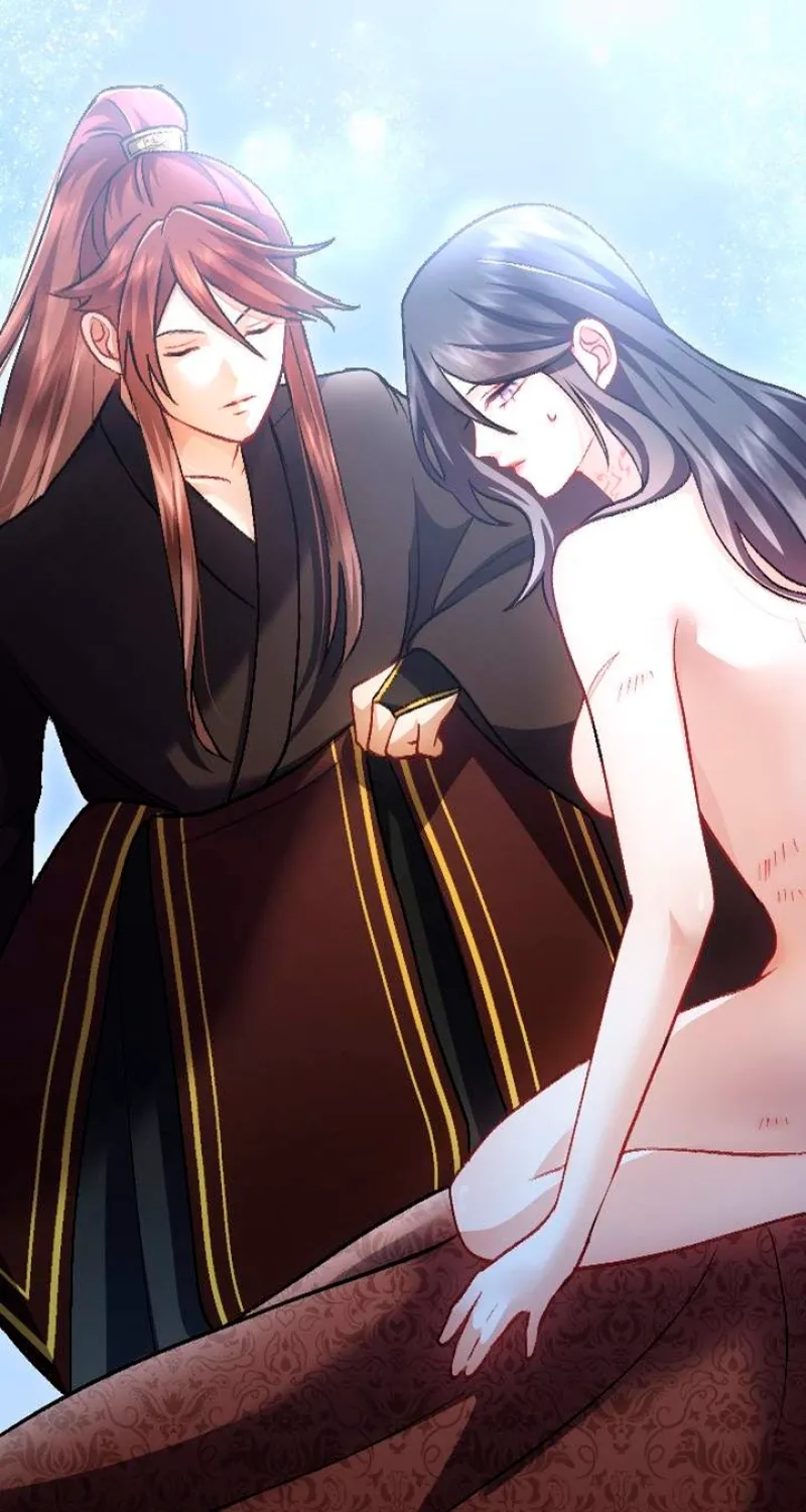 Tonight, I will let myself be consumed by the prince's possessive love Chapter 8 - page 41
