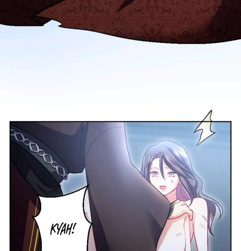 Tonight, I will let myself be consumed by the prince's possessive love Chapter 8 - page 42