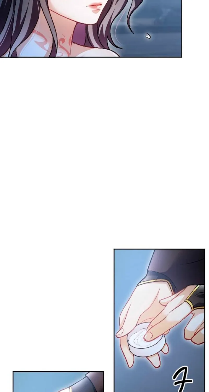 Tonight, I will let myself be consumed by the prince's possessive love Chapter 8 - page 50