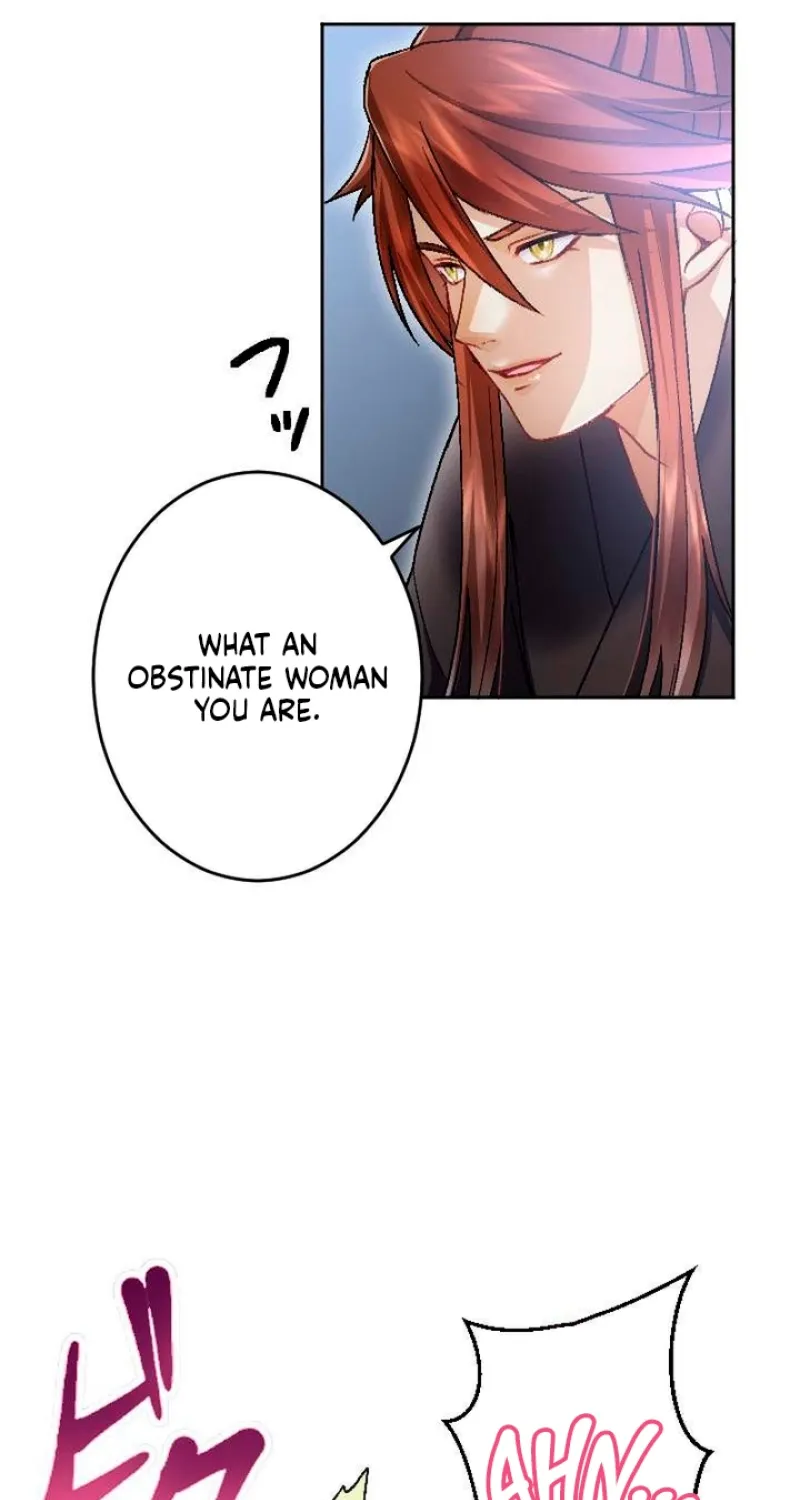 Tonight, I will let myself be consumed by the prince's possessive love Chapter 8 - page 53
