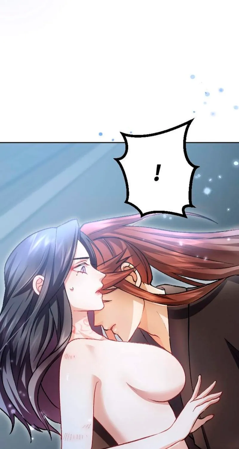 Tonight, I will let myself be consumed by the prince's possessive love Chapter 8 - page 57