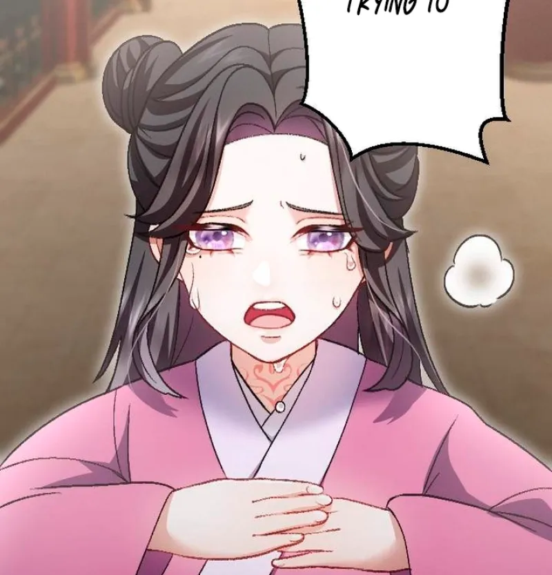 Tonight, I will let myself be consumed by the prince's possessive love Chapter 8 - page 6