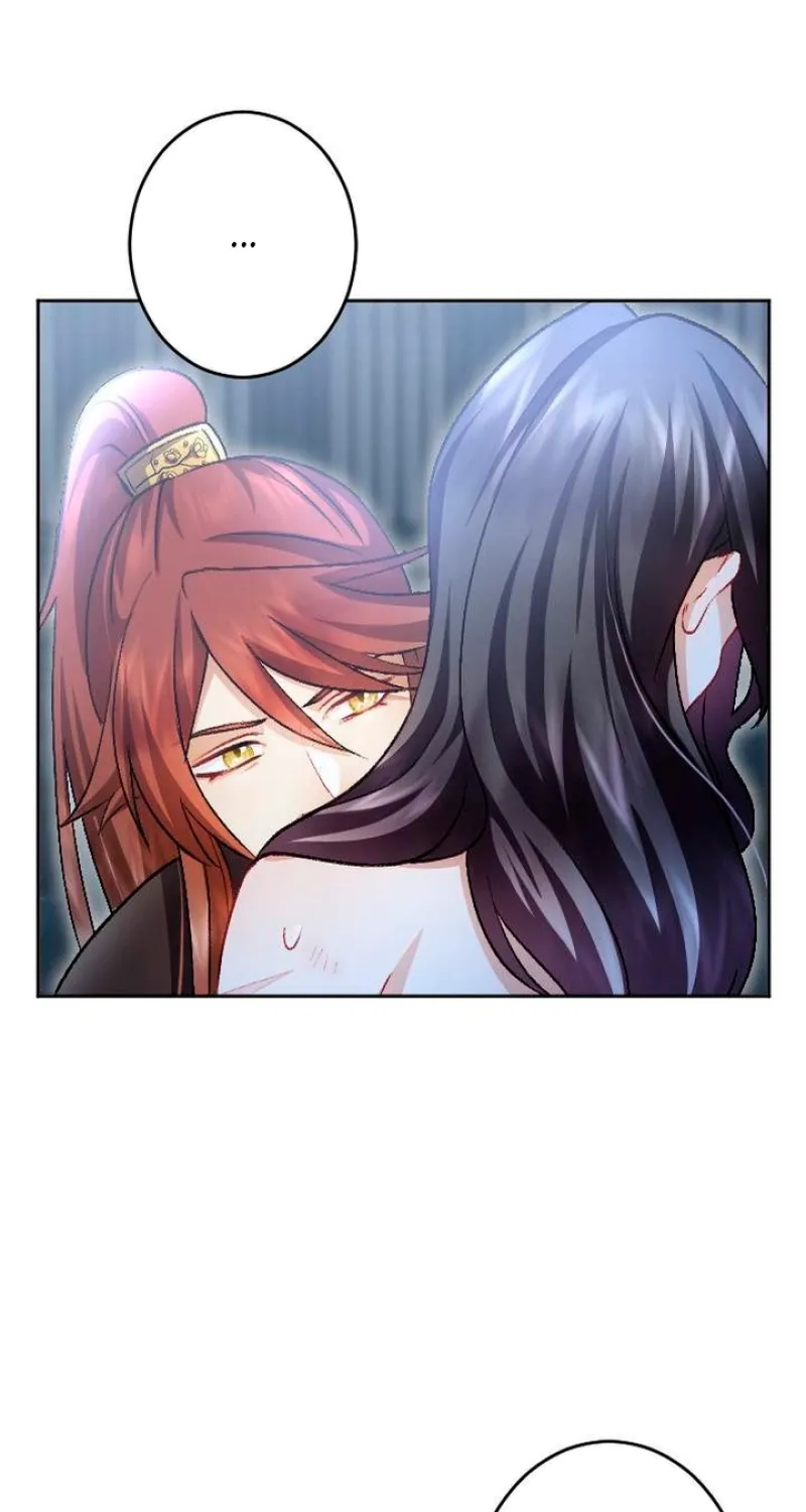 Tonight, I will let myself be consumed by the prince's possessive love Chapter 8 - page 62