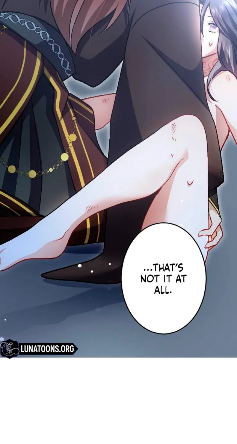 Tonight, I will let myself be consumed by the prince's possessive love Chapter 8 - page 64