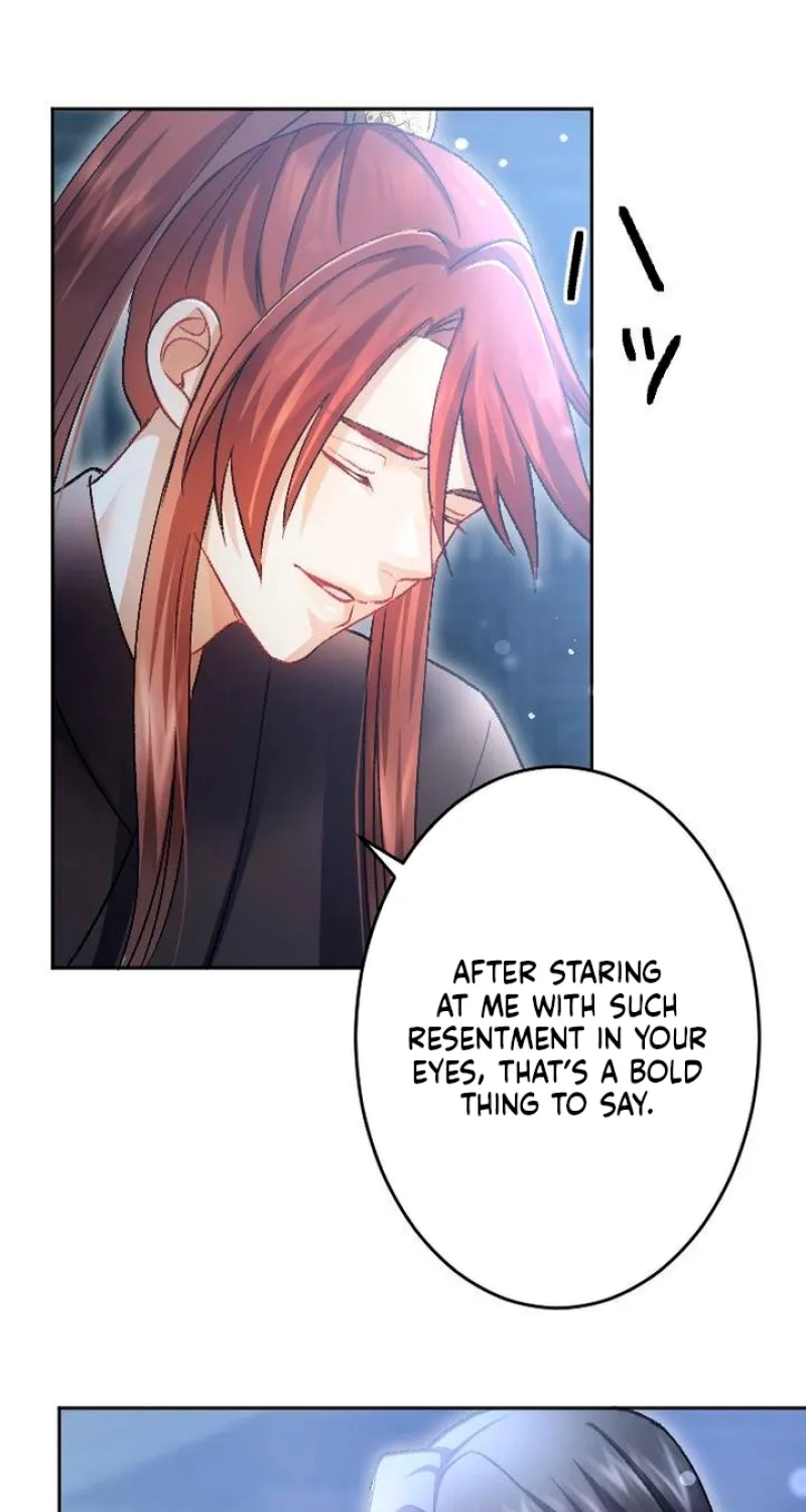 Tonight, I will let myself be consumed by the prince's possessive love Chapter 8 - page 65