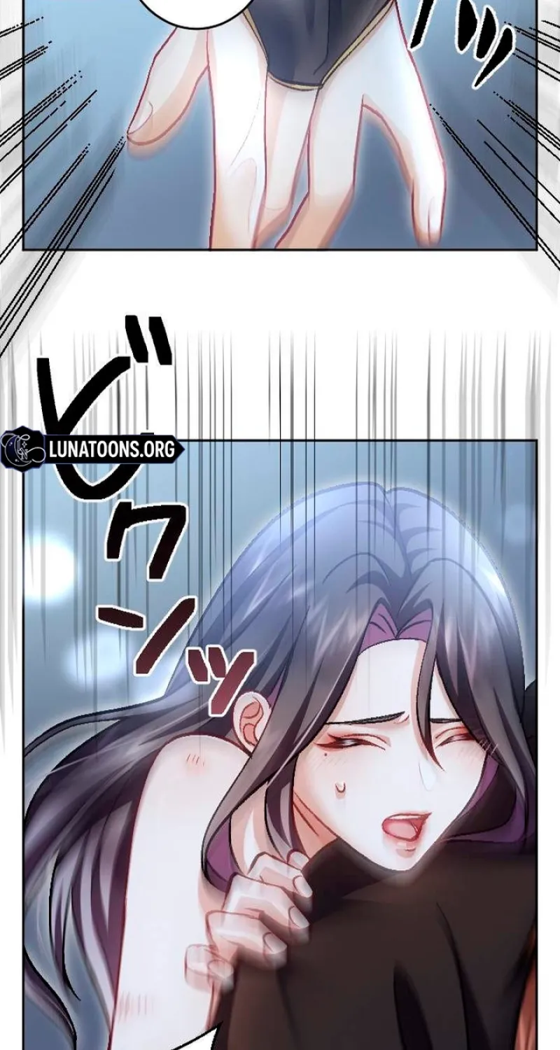 Tonight, I will let myself be consumed by the prince's possessive love Chapter 8 - page 71