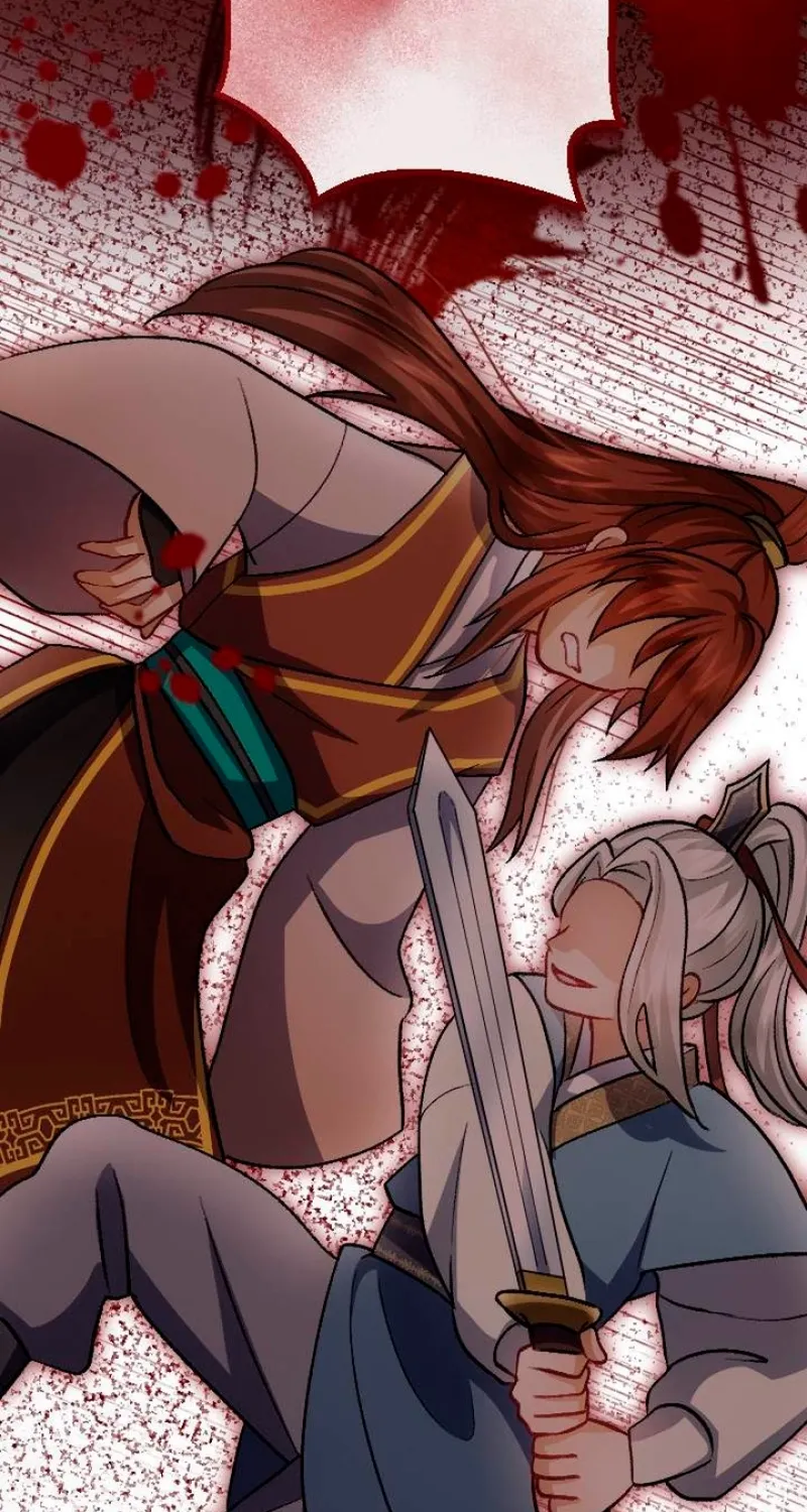 Tonight, I will let myself be consumed by the prince's possessive love Chapter 8 - page 8