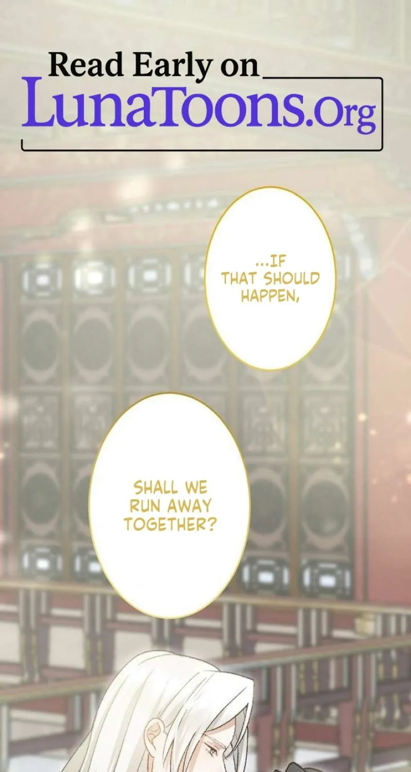Tonight, I will let myself be consumed by the prince's possessive love Chapter 7 - page 1