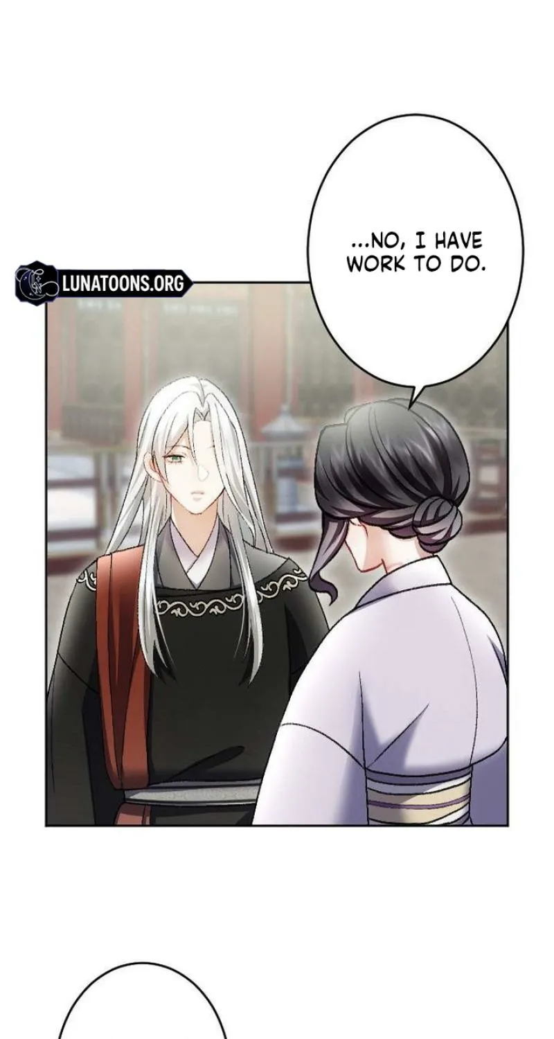 Tonight, I will let myself be consumed by the prince's possessive love Chapter 7 - page 13