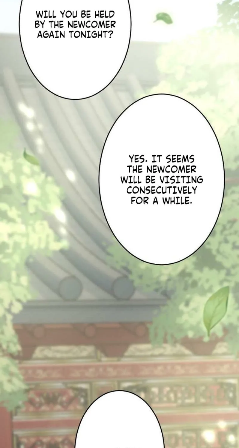 Tonight, I will let myself be consumed by the prince's possessive love Chapter 7 - page 15