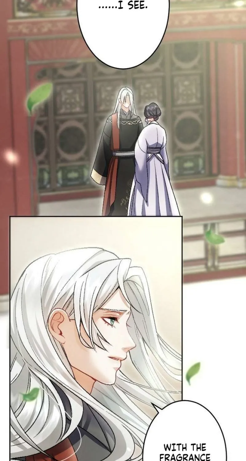Tonight, I will let myself be consumed by the prince's possessive love Chapter 7 - page 16