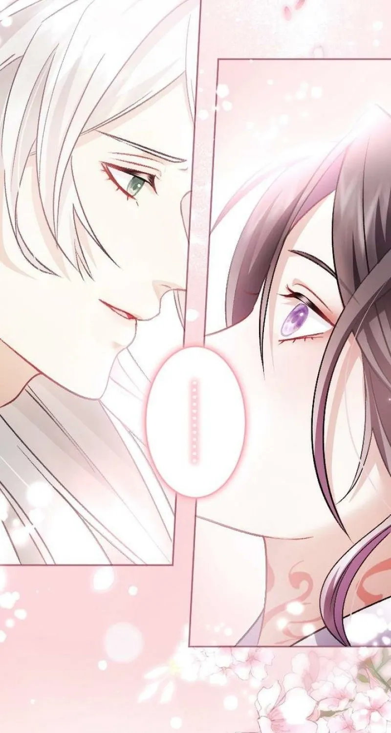 Tonight, I will let myself be consumed by the prince's possessive love Chapter 7 - page 21