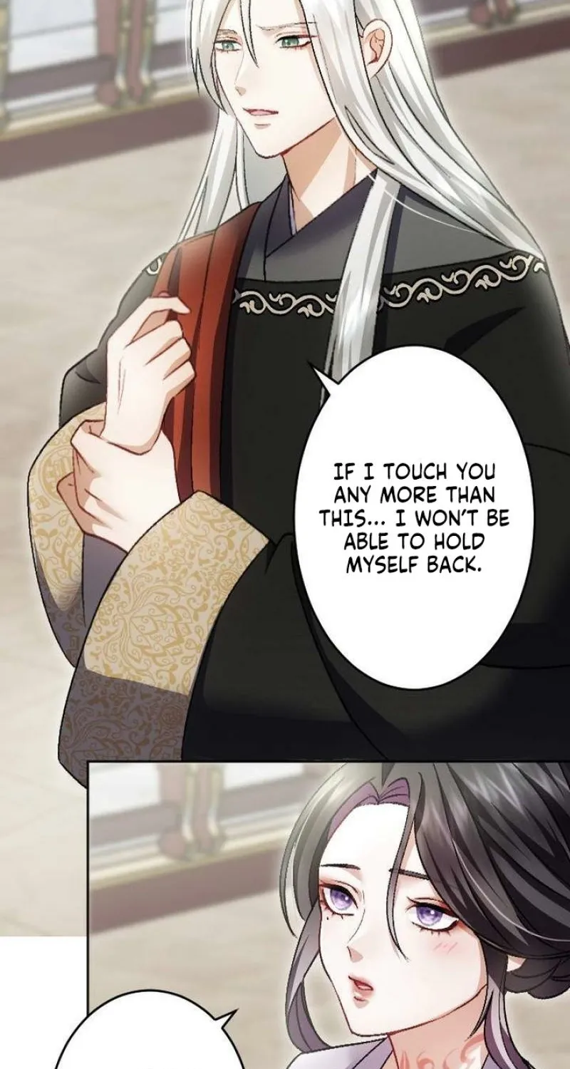 Tonight, I will let myself be consumed by the prince's possessive love Chapter 7 - page 23