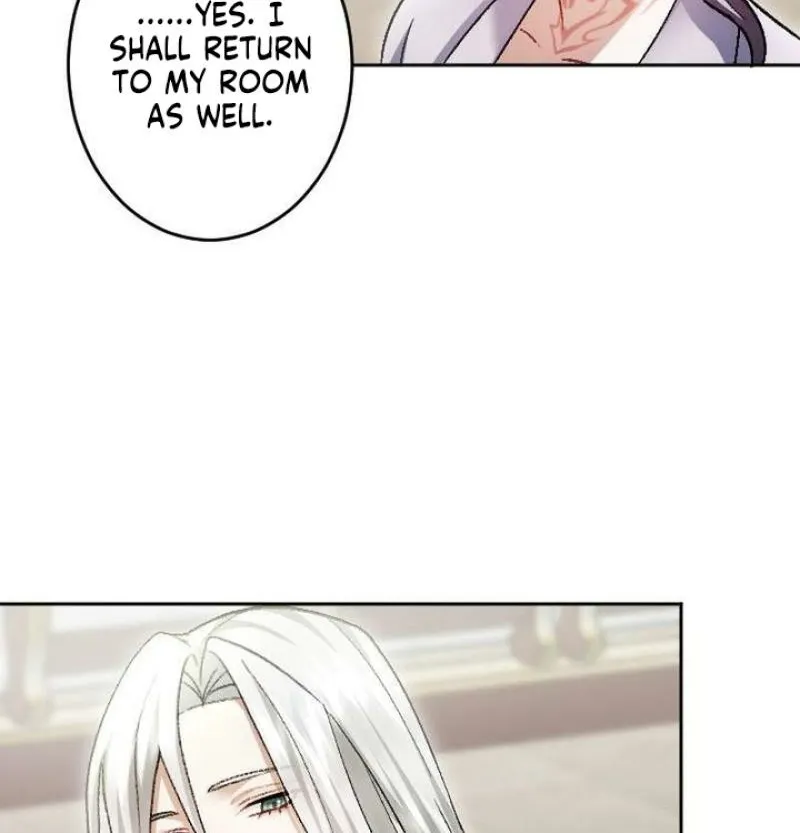 Tonight, I will let myself be consumed by the prince's possessive love Chapter 7 - page 24