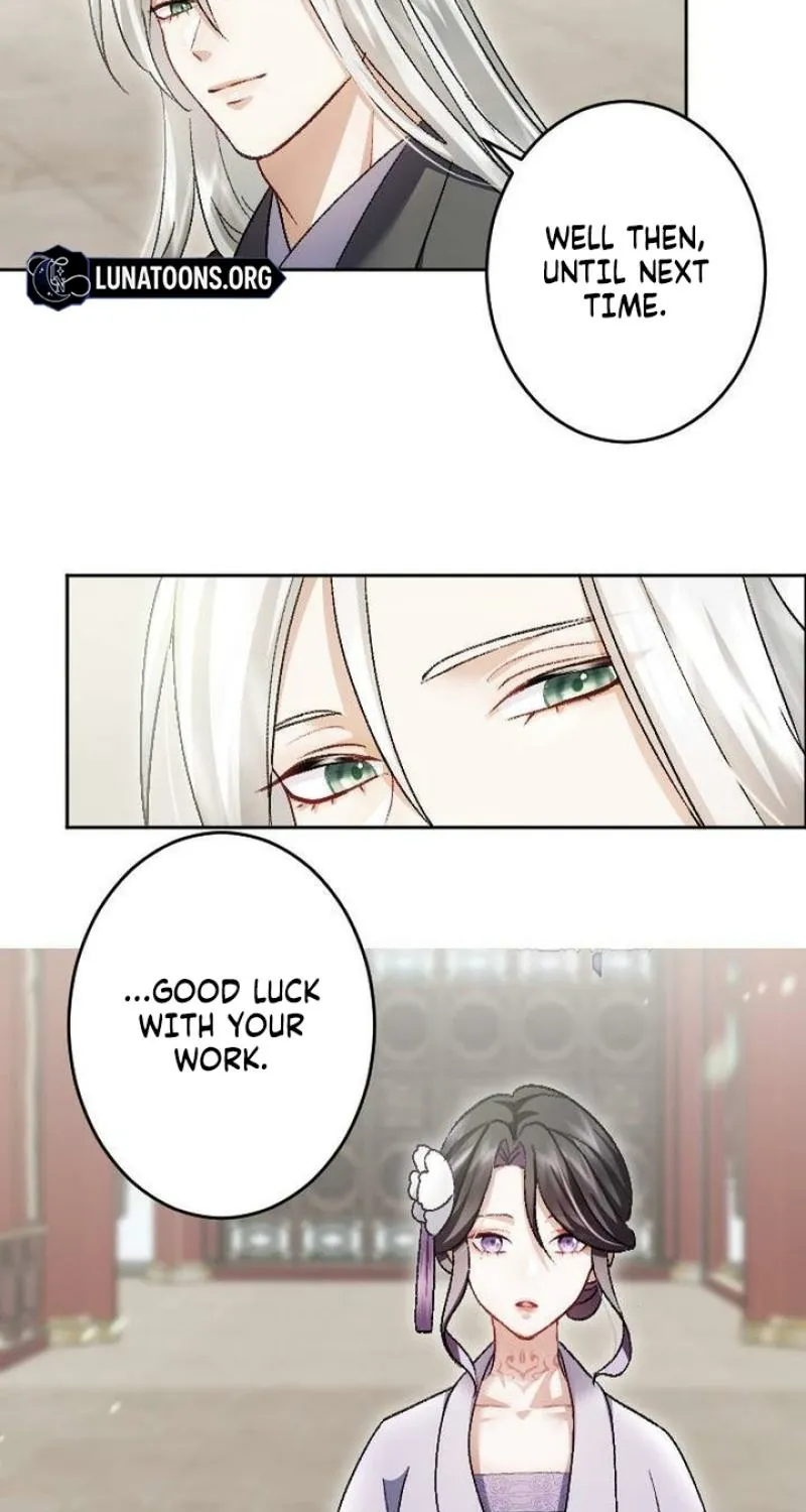 Tonight, I will let myself be consumed by the prince's possessive love Chapter 7 - page 25