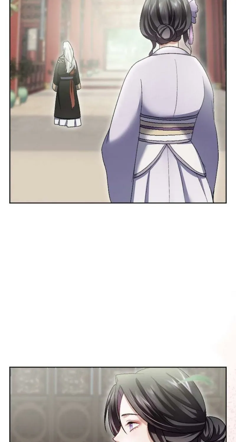 Tonight, I will let myself be consumed by the prince's possessive love Chapter 7 - page 27