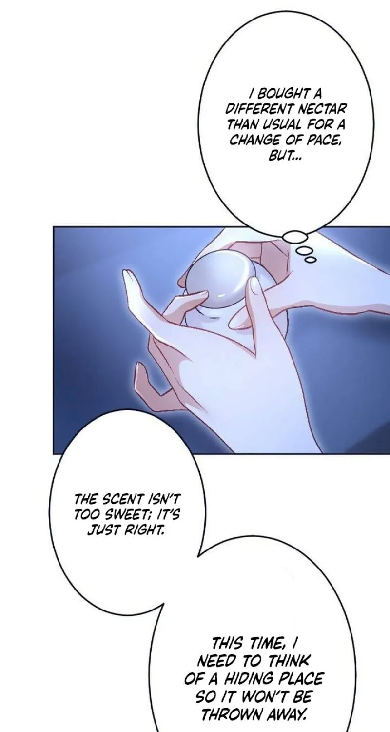 Tonight, I will let myself be consumed by the prince's possessive love Chapter 7 - page 32