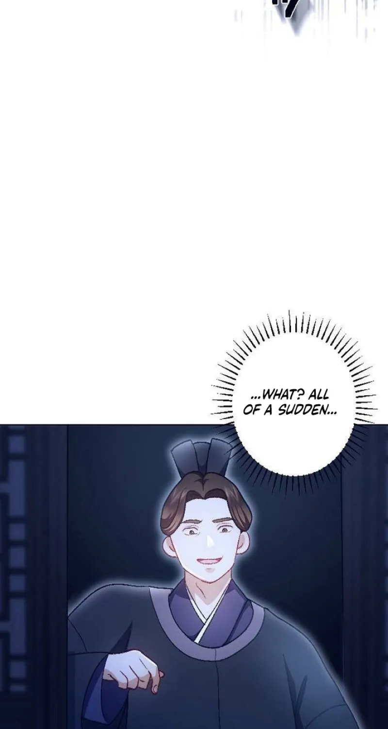 Tonight, I will let myself be consumed by the prince's possessive love Chapter 7 - page 34