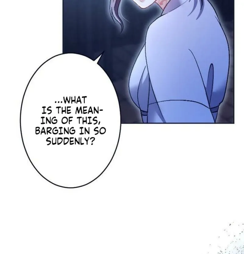 Tonight, I will let myself be consumed by the prince's possessive love Chapter 7 - page 36