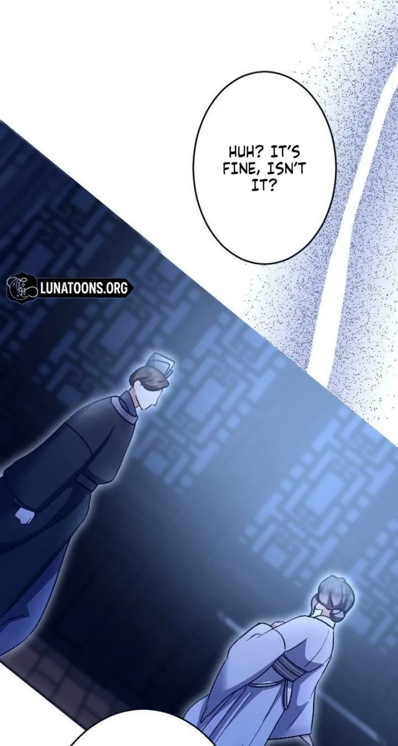 Tonight, I will let myself be consumed by the prince's possessive love Chapter 7 - page 37