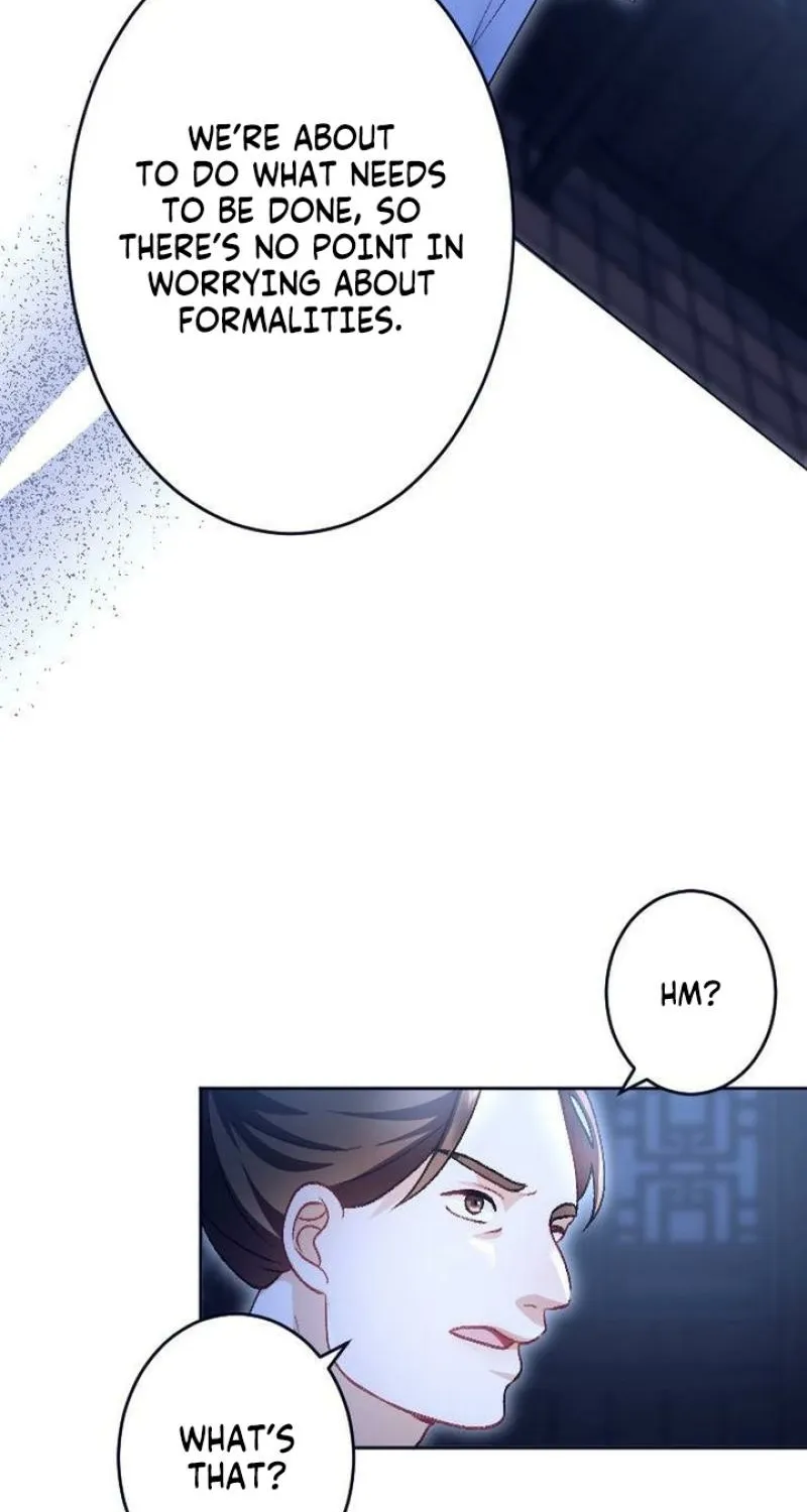 Tonight, I will let myself be consumed by the prince's possessive love Chapter 7 - page 38
