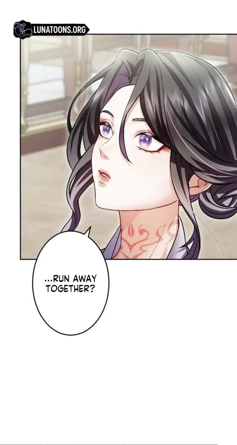 Tonight, I will let myself be consumed by the prince's possessive love Chapter 7 - page 4