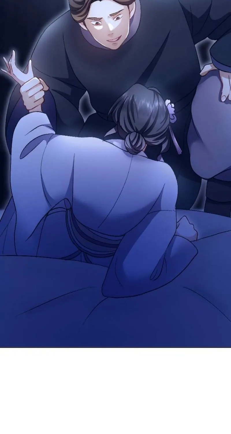 Tonight, I will let myself be consumed by the prince's possessive love Chapter 7 - page 43