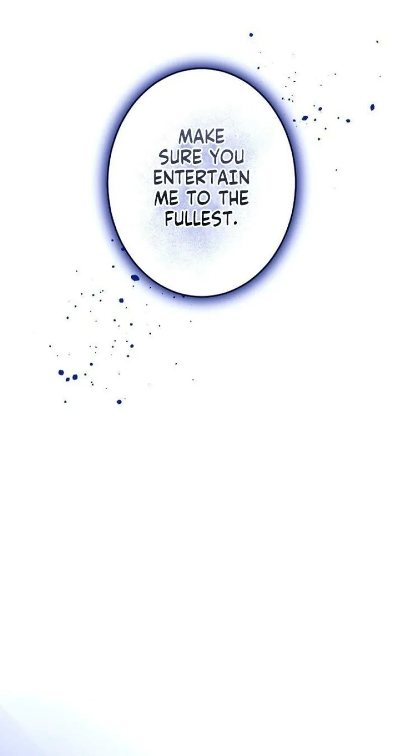 Tonight, I will let myself be consumed by the prince's possessive love Chapter 7 - page 44