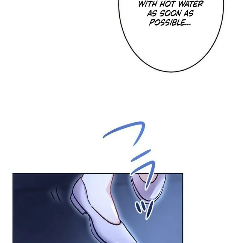 Tonight, I will let myself be consumed by the prince's possessive love Chapter 7 - page 48