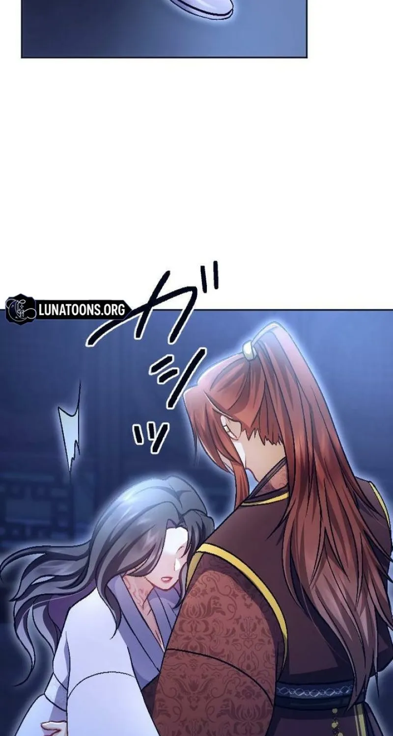 Tonight, I will let myself be consumed by the prince's possessive love Chapter 7 - page 49