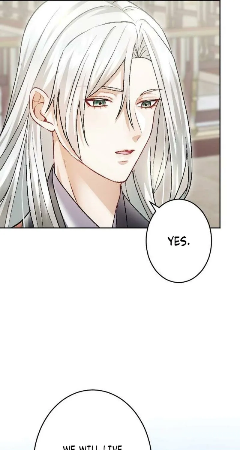 Tonight, I will let myself be consumed by the prince's possessive love Chapter 7 - page 5