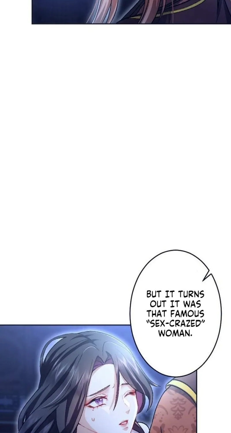 Tonight, I will let myself be consumed by the prince's possessive love Chapter 7 - page 51
