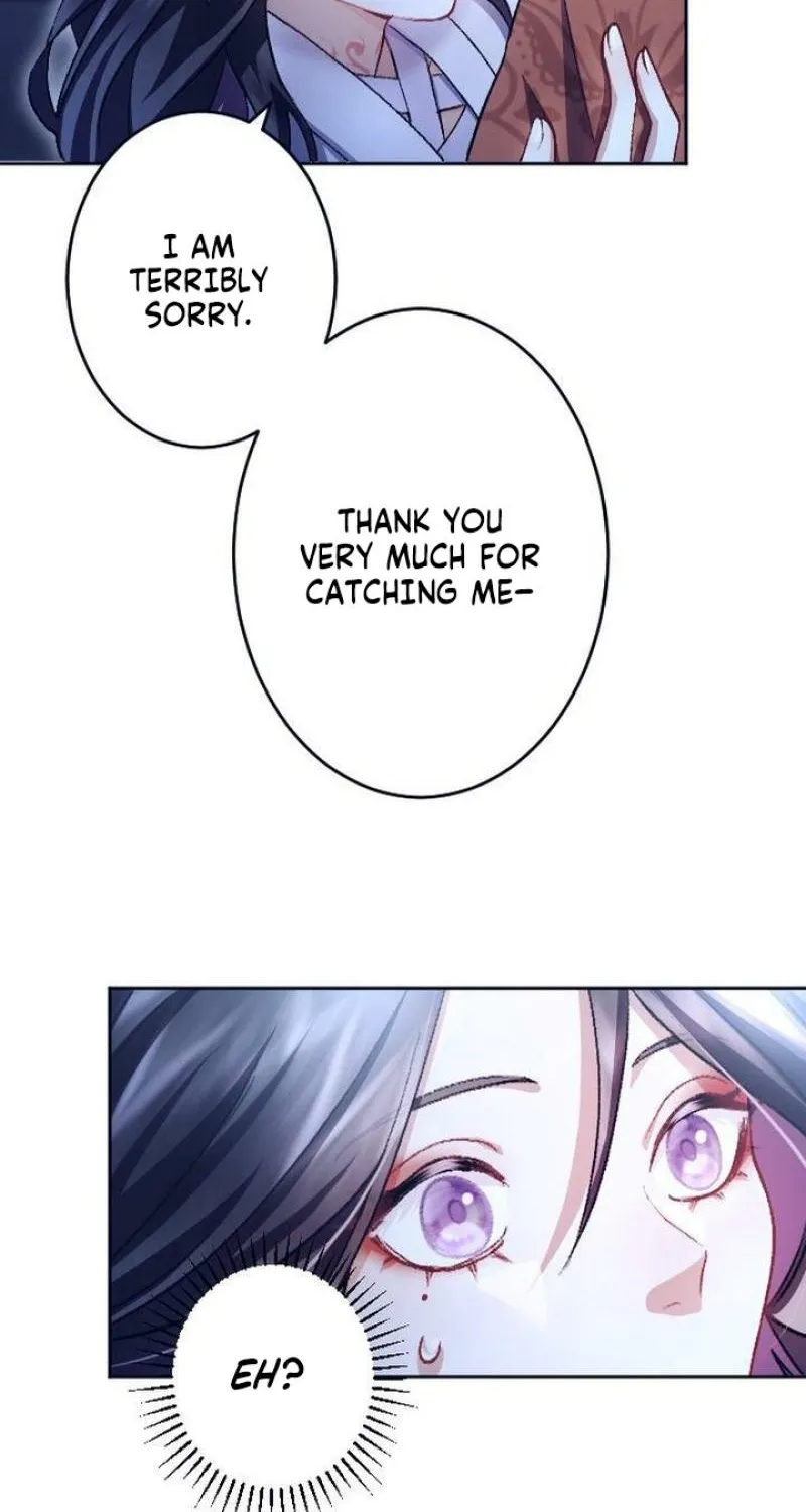 Tonight, I will let myself be consumed by the prince's possessive love Chapter 7 - page 52