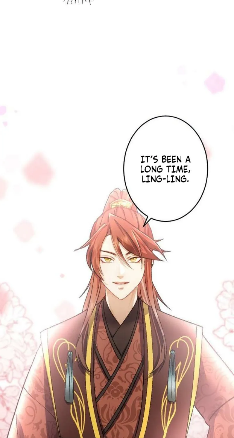 Tonight, I will let myself be consumed by the prince's possessive love Chapter 7 - page 53