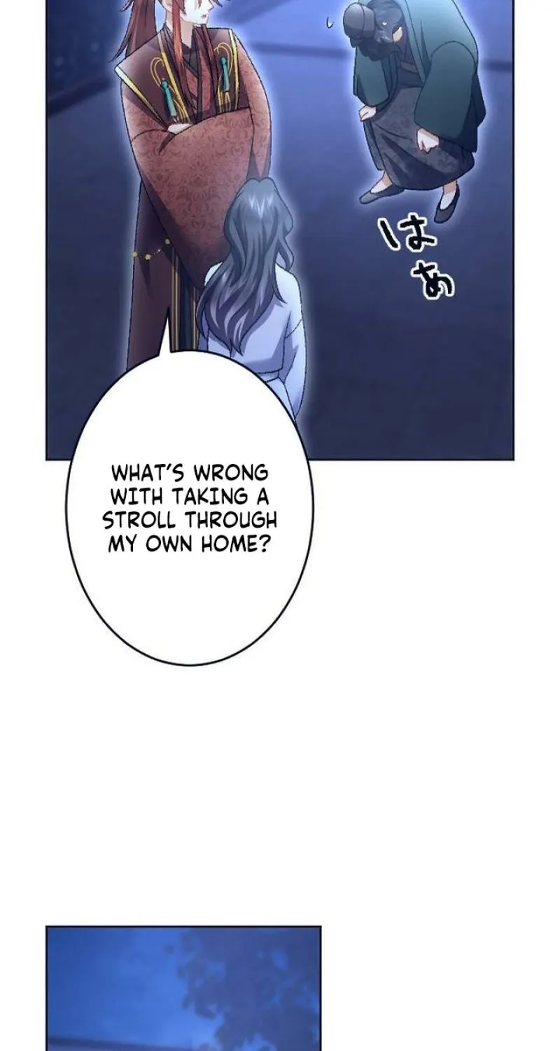 Tonight, I will let myself be consumed by the prince's possessive love Chapter 7 - page 57