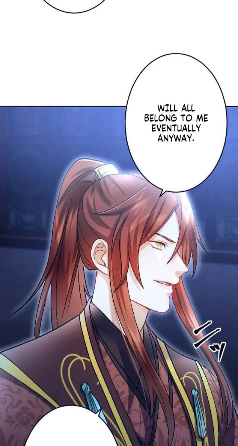 Tonight, I will let myself be consumed by the prince's possessive love Chapter 7 - page 59