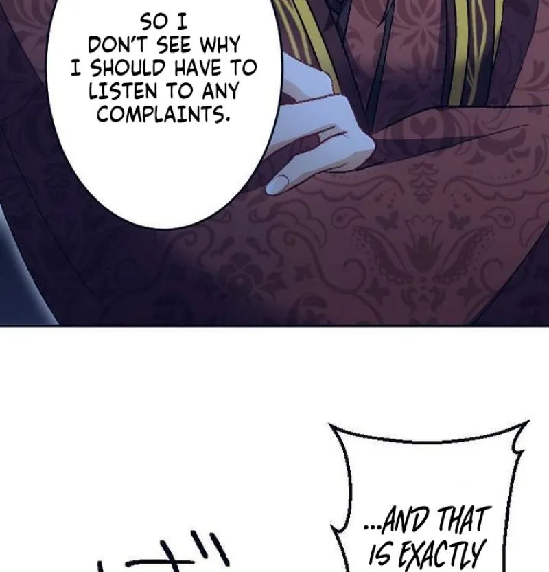 Tonight, I will let myself be consumed by the prince's possessive love Chapter 7 - page 60