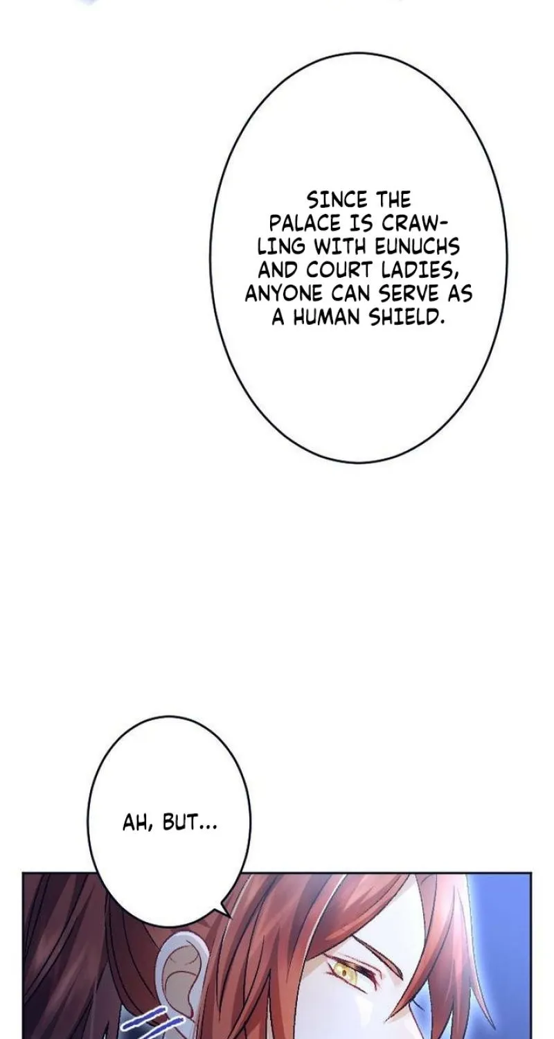Tonight, I will let myself be consumed by the prince's possessive love Chapter 7 - page 62